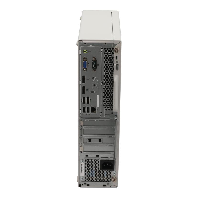 NEC エヌイーシー/デスクトップPC/PC-MRL36LZ6AAS5//9Z01271PA/Bランク/25