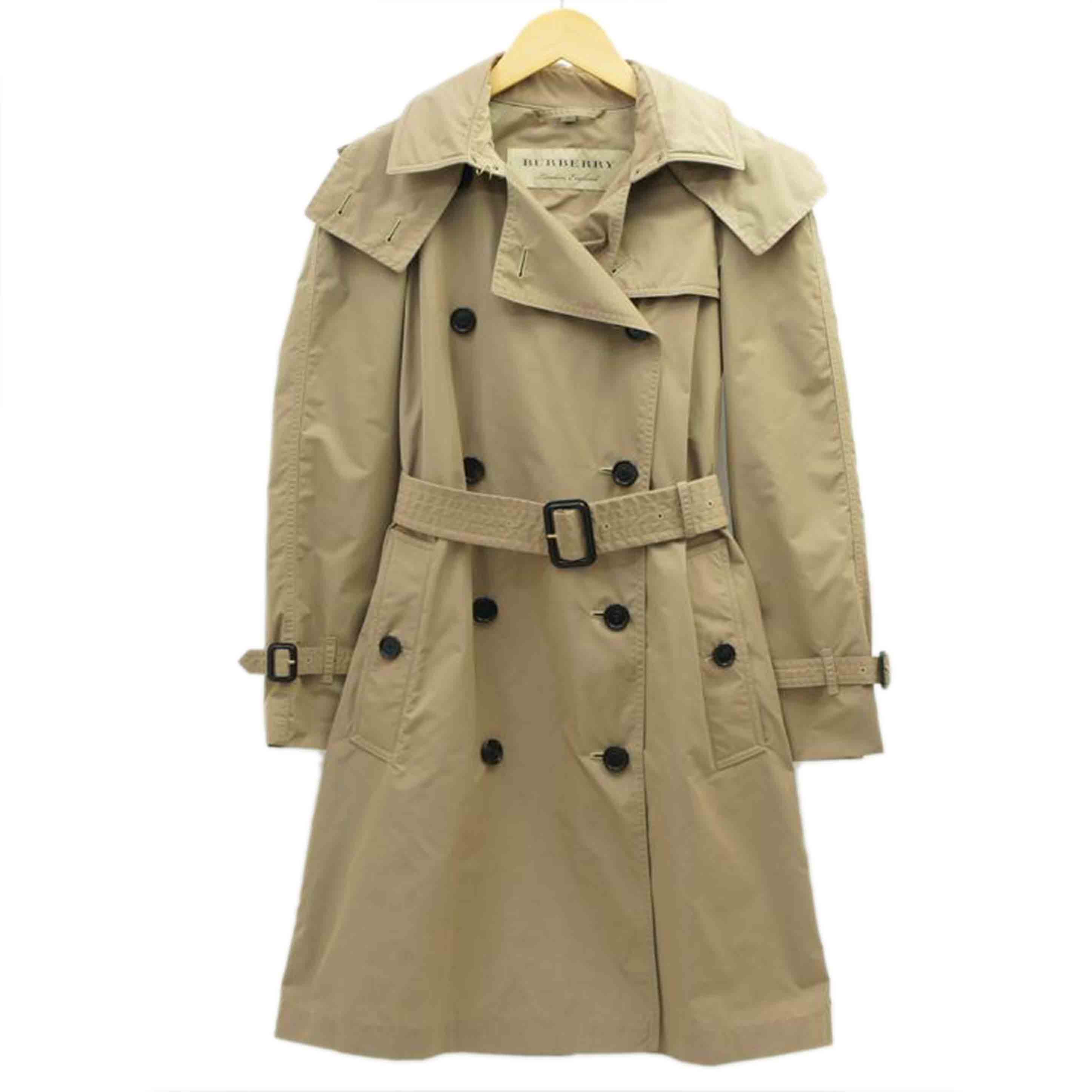 BURBERRY バーバリー/ナイロントレンチコート//ABランク/09