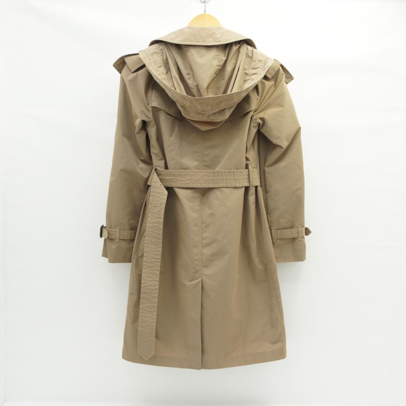 BURBERRY バーバリー/ナイロントレンチコート//ABランク/09