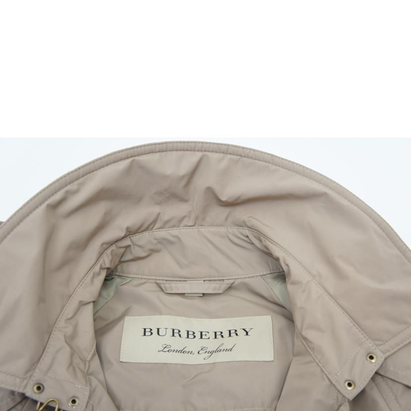BURBERRY バーバリー/ナイロントレンチコート//ABランク/09