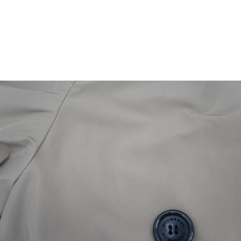 BURBERRY バーバリー/ナイロントレンチコート//ABランク/09