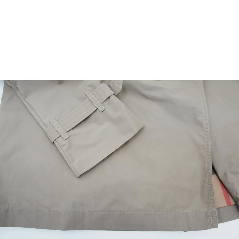 BURBERRY バーバリー/ナイロントレンチコート//ABランク/09