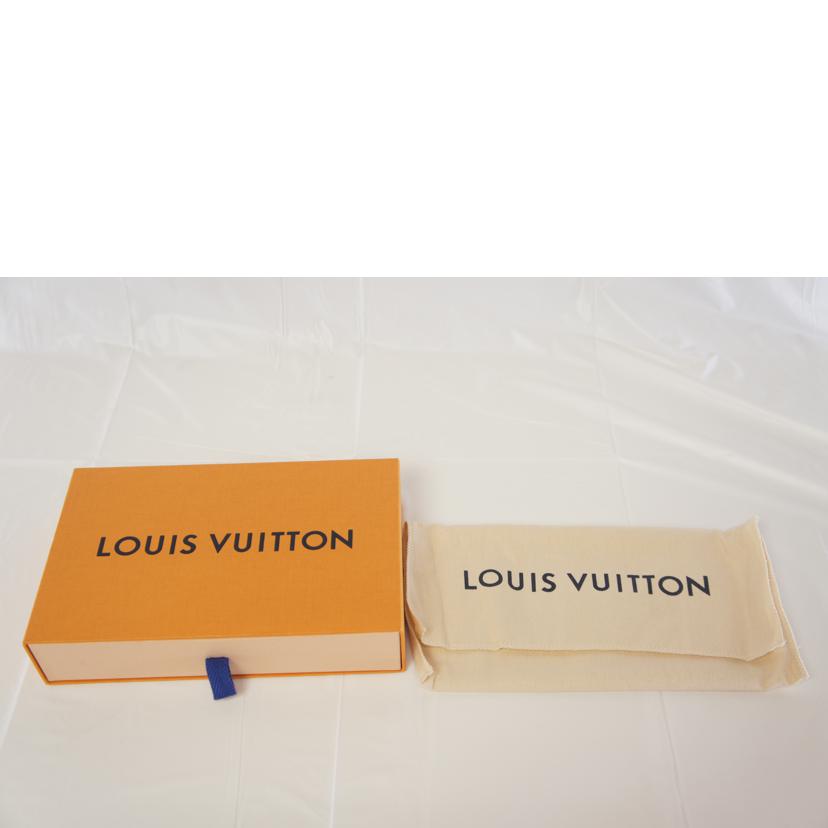 LOUISVUITTON ルイヴィトン/ポルトフォイユ・エミリー/M61535//CA3***/ABランク/21