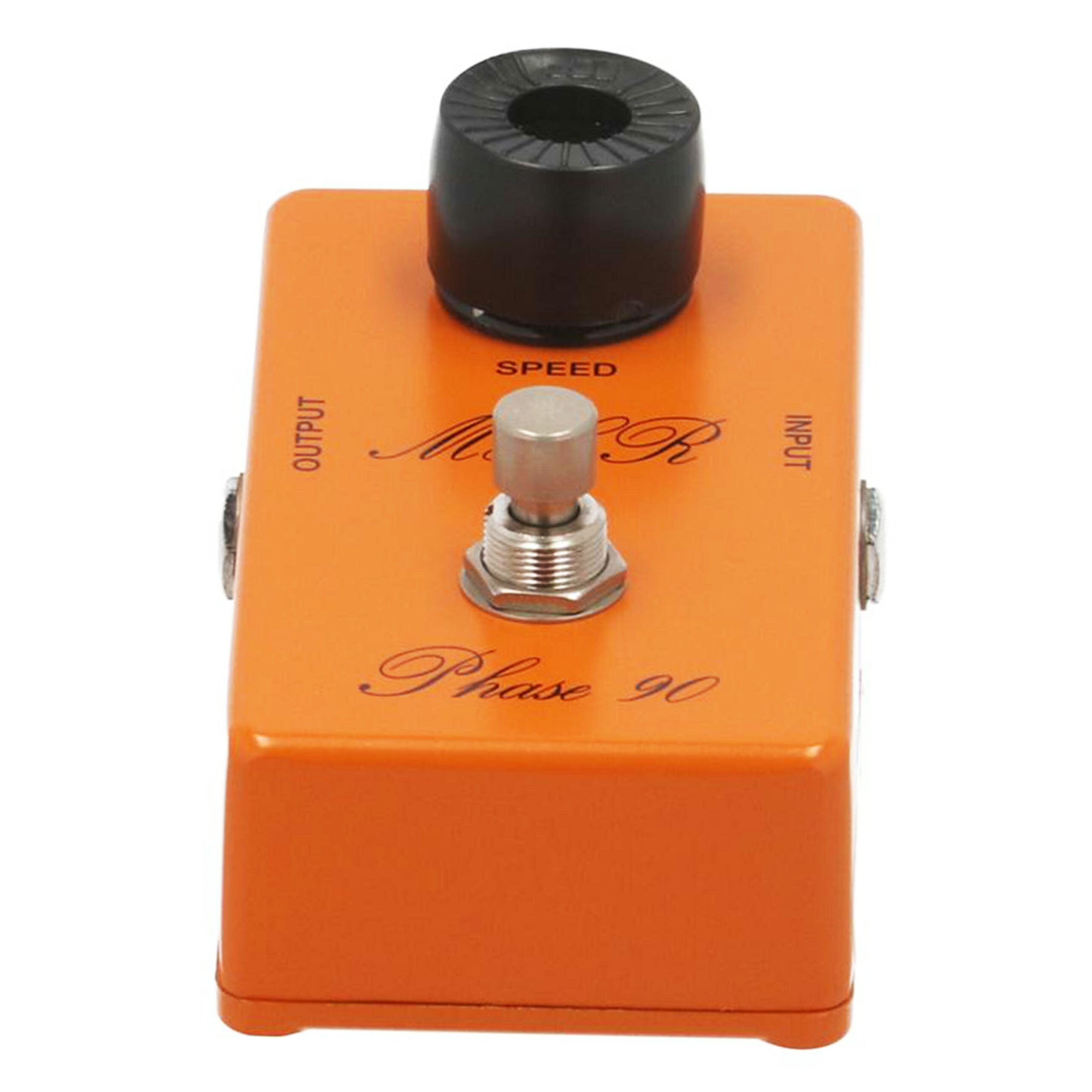 MXR Phase 90 ヴィンテージ Vintage 1980's MXR Phase 90 Phaser Phase Shifter Block Logo