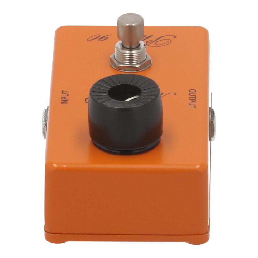 MXR エムエックスアール/エフェクター/フェイザー/CSP101SL//AA90R315/Aランク/62