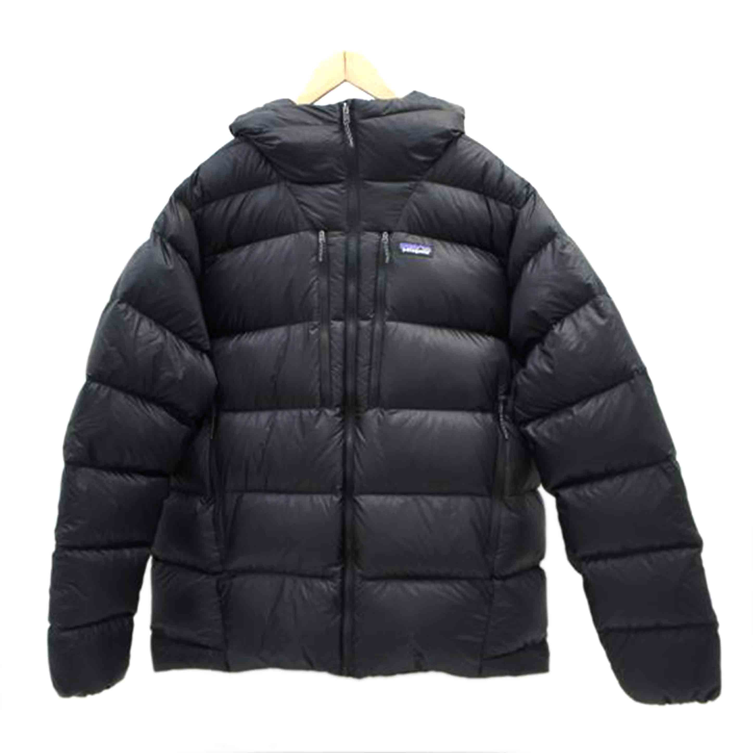 Patagonia パタゴニア/FitzRoyDOENHOODY ジャケット//SAランク/09