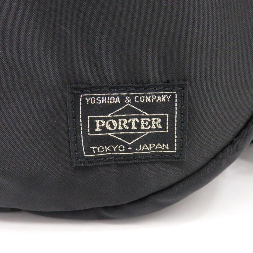 PORTER ポーター/タンカー ショルダーバッグ/622-76991//ABランク/77