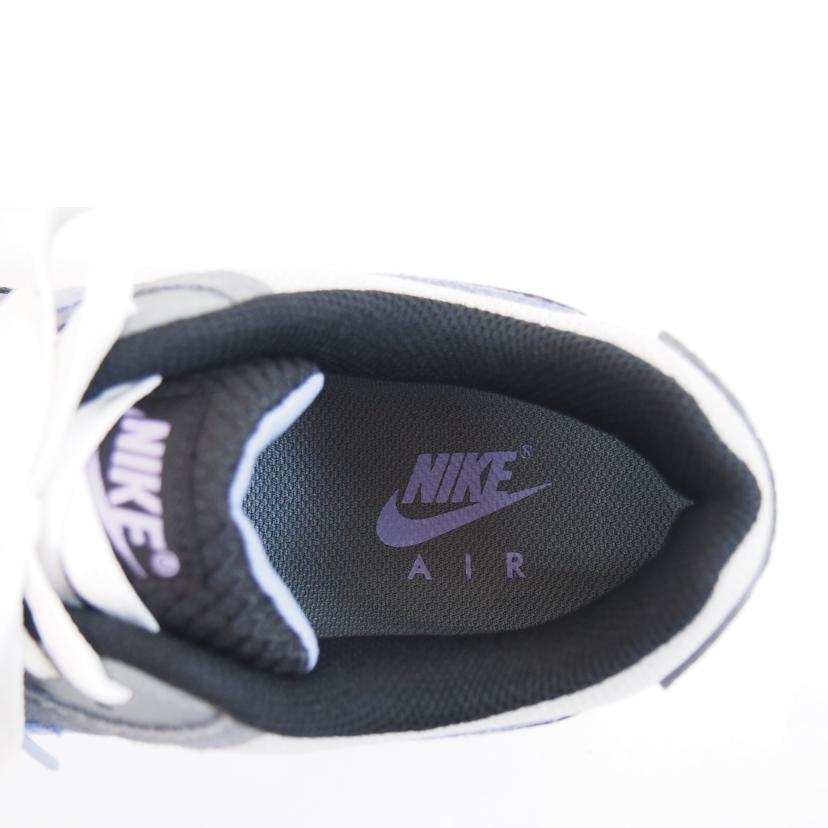 NIKE ナイキ/NIKE AIRMAX フォレンダスト/DM-0029-014//-/ABランク/71