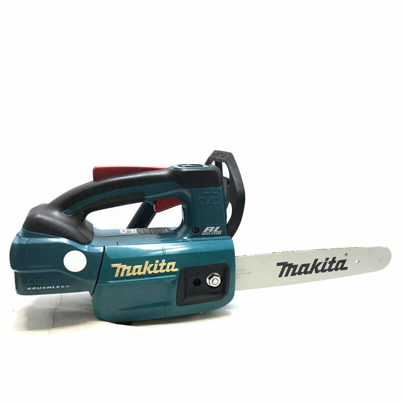 makita マキタ/250mm充電チェーンソー/MUC254DRGX//Bランク/51