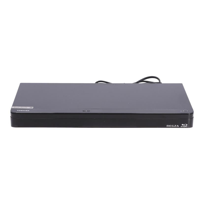 TOSHIBA 東芝 /BDレコーダー/REGZAブルーレイ/DBR-T1009//N040Y01146/Bランク/82