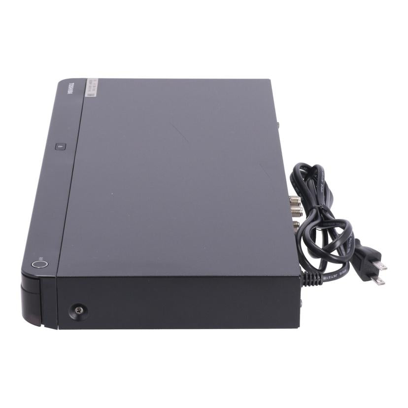 TOSHIBA 東芝 /BDレコーダー/REGZAブルーレイ/DBR-T1009//N040Y01146/Bランク/82