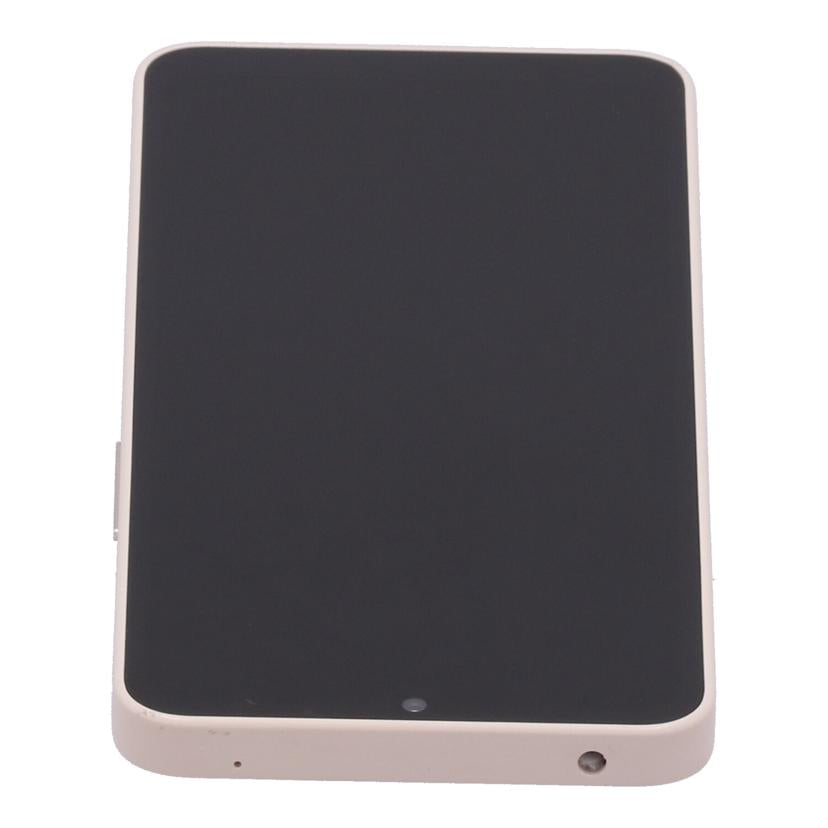 SHARP SIMロックなし シャープ /スマートフォン/AQUOS Wish4 64GB/A402SH//SX4LFMA510600999/Aランク/62