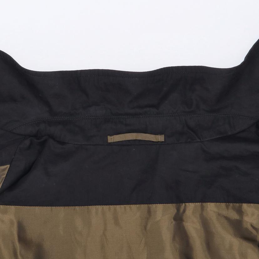 FEAR OF GOD ゼニア/FEAR OF GOD × ZEGNA ロゴコーチジャケット/FZ5007//サイズ:46/ABランク/91