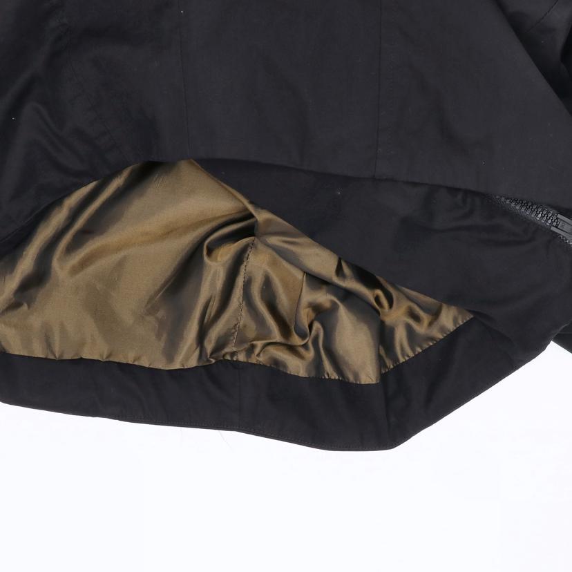 FEAR OF GOD ゼニア/FEAR OF GOD × ZEGNA ロゴコーチジャケット/FZ5007//サイズ:46/ABランク/91