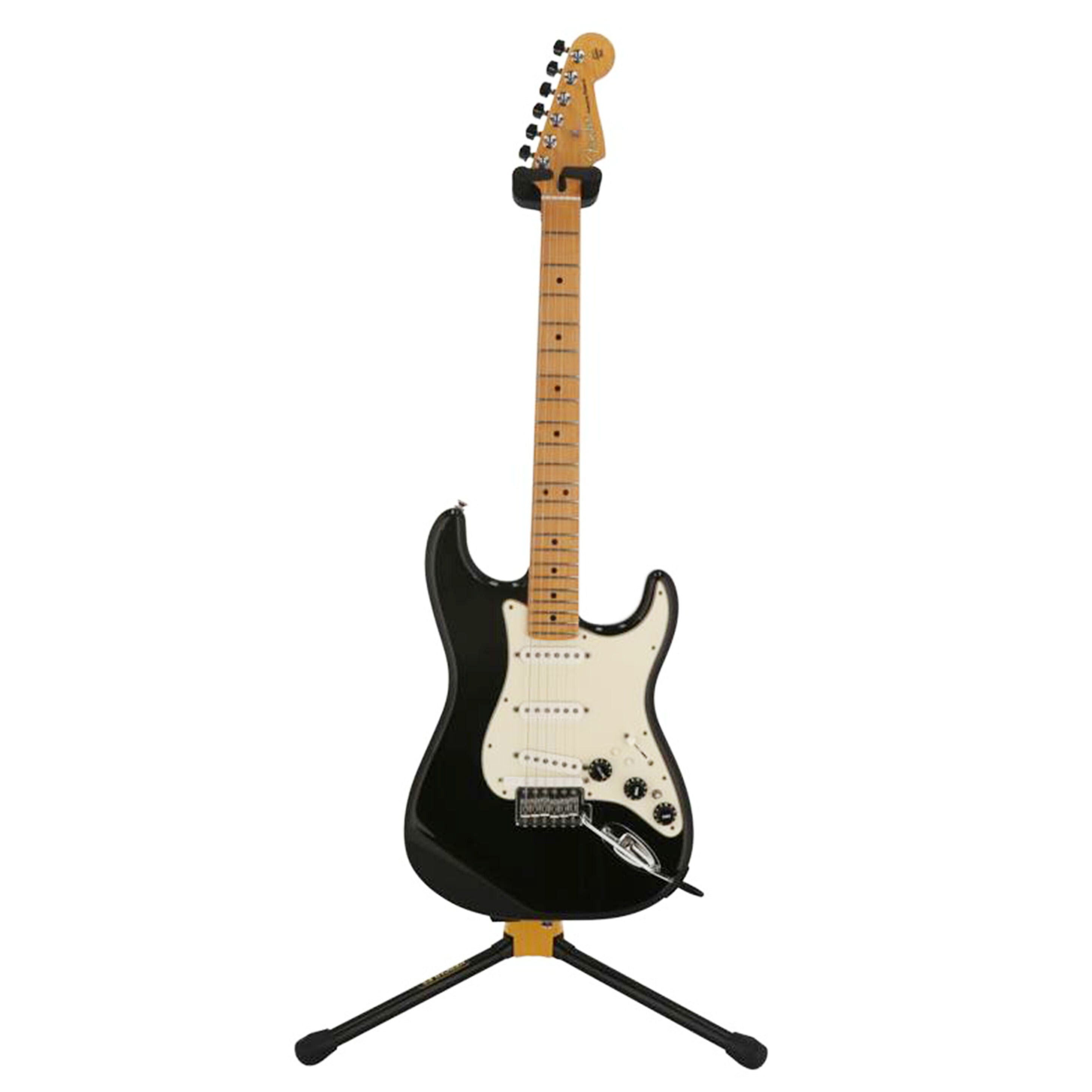 FENDER MEXICO Powerd by Roland フェンダー メキシコ /エレキギター/ストラトキャスター/GC-1 GK-Ready Stratocaster//MX12098864/Aランク/62