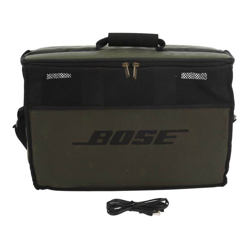 BOSE ボーズ /CDラジカセ/AW-1D//6040414/Bランク/70