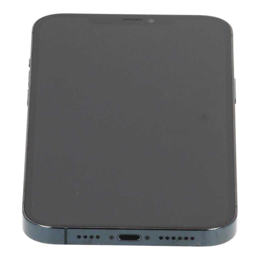 Apple アップル /iPhone12 Pro Max 128GB/MGCX3J/A//G0NDP2UZ0D4H/Bランク/85