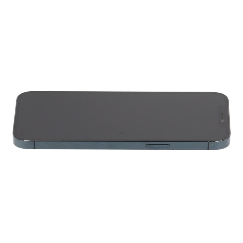 Apple アップル /iPhone12 Pro Max 128GB/MGCX3J/A//G0NDP2UZ0D4H/Bランク/85