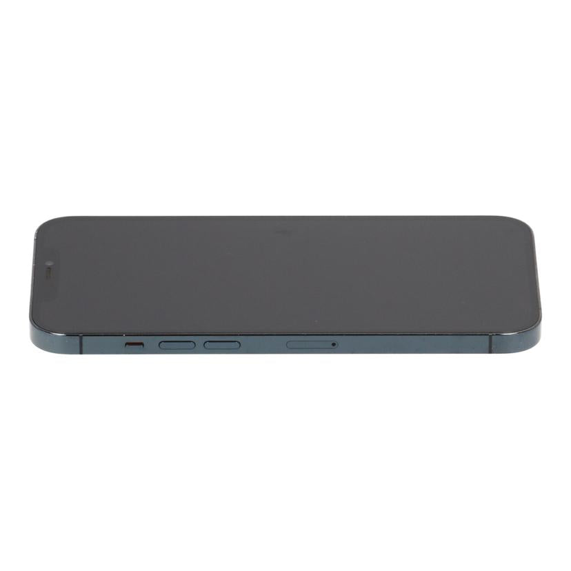 Apple アップル /iPhone12 Pro Max 128GB/MGCX3J/A//G0NDP2UZ0D4H/Bランク/85