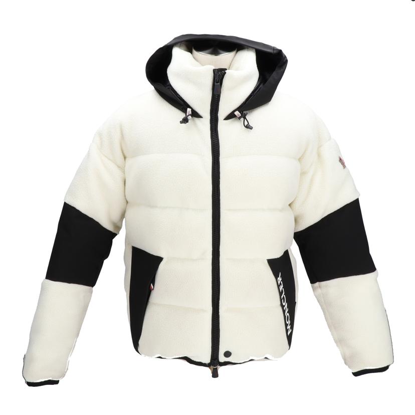 MONCLER モンクレール/MONCLER モンクレール グルノーブルボアダウンジャケット19W//Bランク/05
