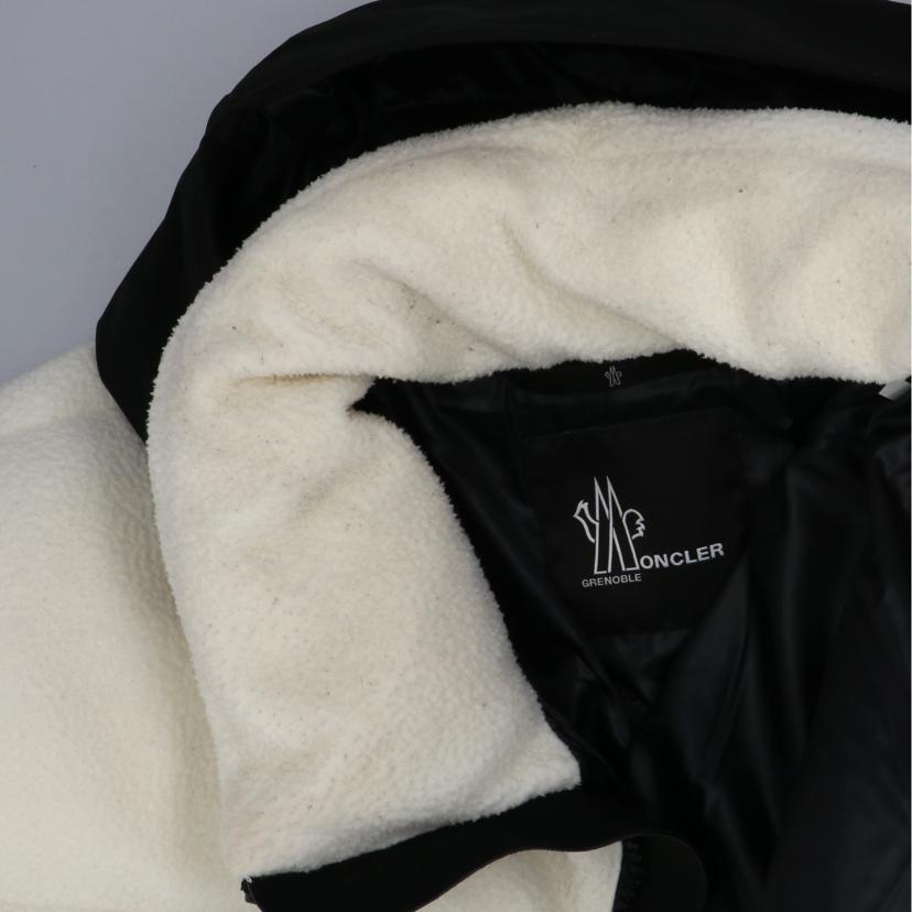 MONCLER モンクレール/MONCLER モンクレール グルノーブルボアダウンジャケット19W//Bランク/05