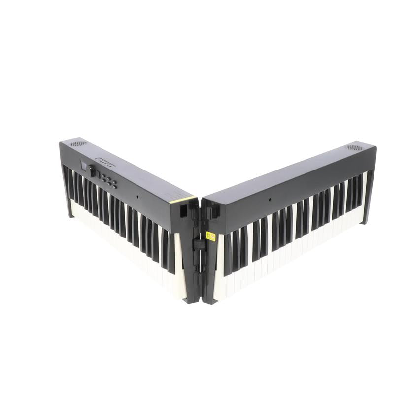Long eye/折り畳み電子ピアノ/Foldable Digital Piano//ABランク/75