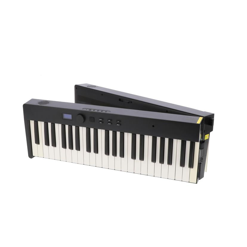 Long eye/折り畳み電子ピアノ/Foldable Digital Piano//ABランク/75