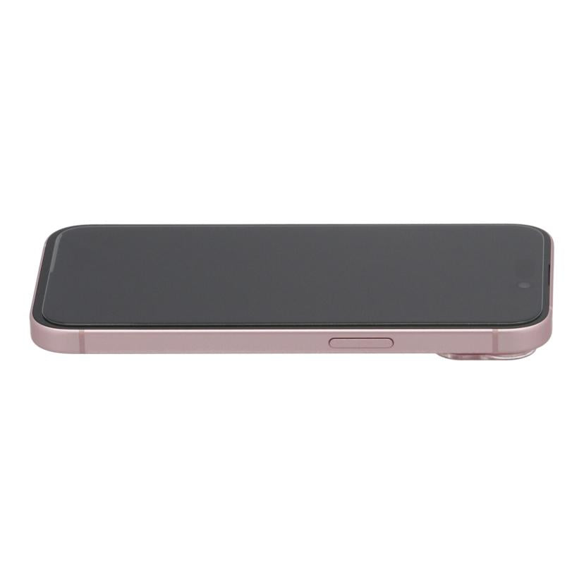 Apple アップル /iPhone15 128GB/MTMJ3J/A//LFQP6T91R4/Aランク/78