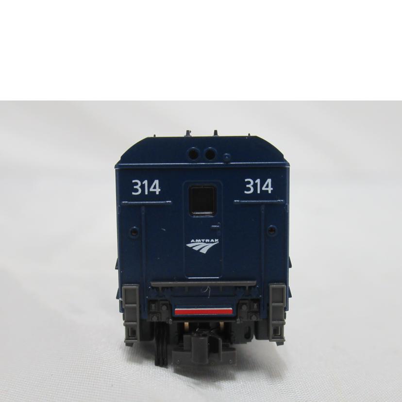KATO/Nゲージ/ALC-42 Charger Amtrak PhaseⅦ /176-6055//SAランク/63
