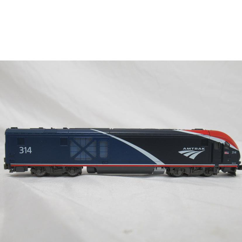 KATO/Nゲージ/ALC-42 Charger Amtrak PhaseⅦ /176-6055//SAランク/63