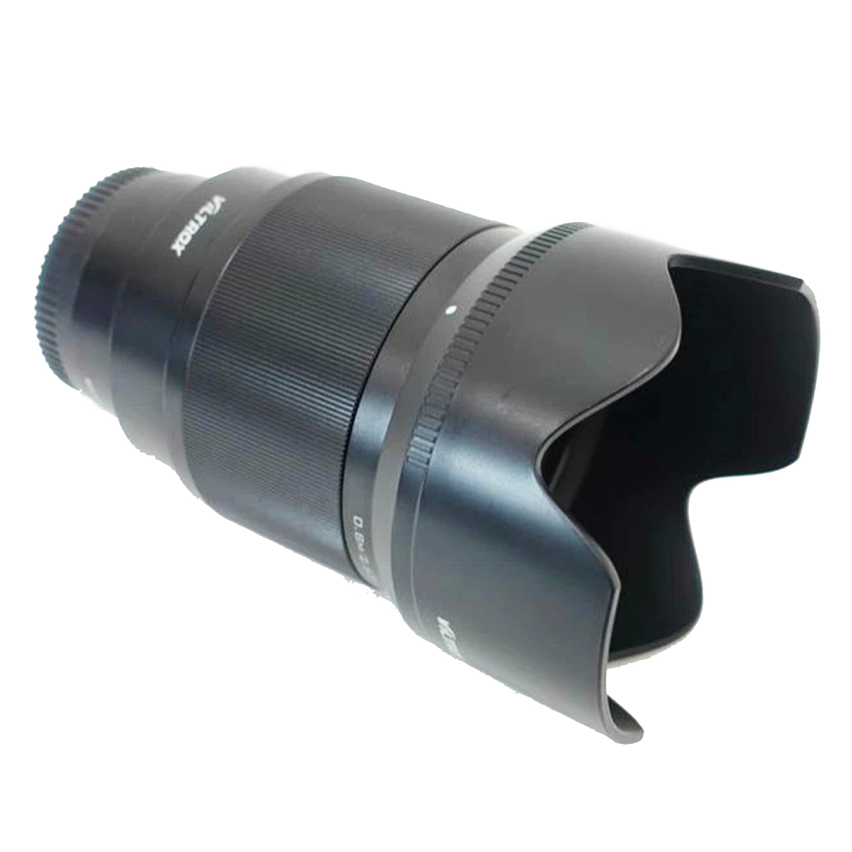 VILTROX ビルトロックス/85mm単焦点レンズ/85mmF1.8ⅡXF//6007614596/ABランク/88