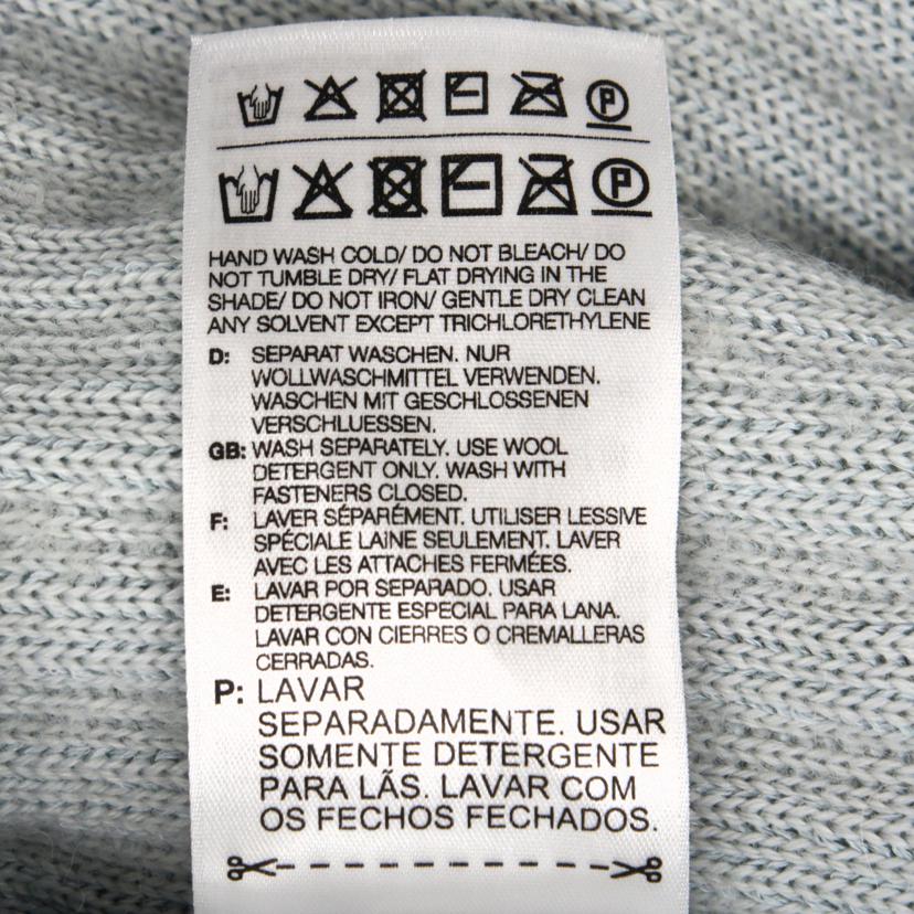 Y-3/Y-3 Y-3バックロゴニット//ABランク/82