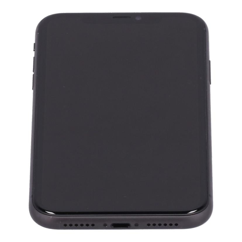 Apple アップル /iPhone11 64GB/MHDA3J/A//HCVG30C1N735/Bランク/78