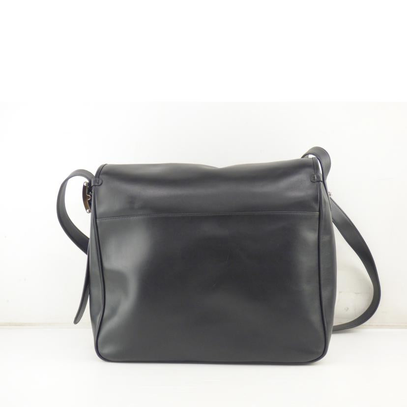 MONTBLANC モンブラン/レザーショルダーバッグ//BT1**/ABランク/64