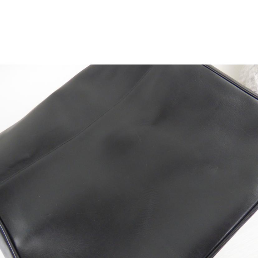 MONTBLANC モンブラン/レザーショルダーバッグ//BT1**/ABランク/64