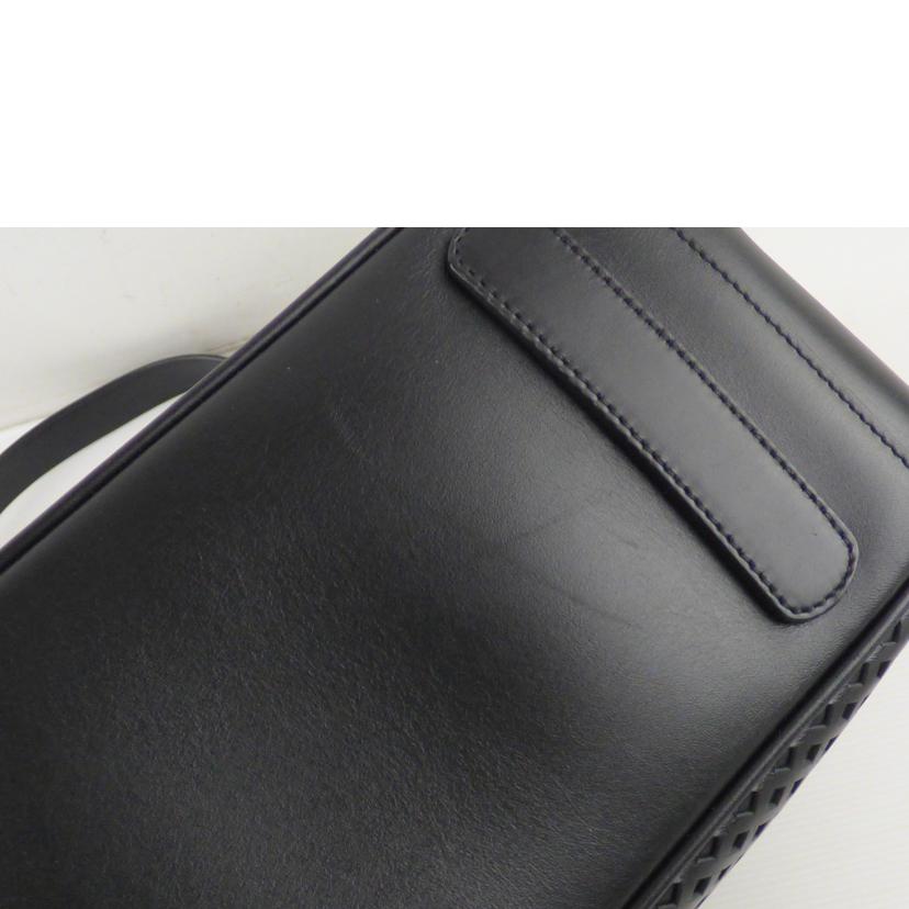 MONTBLANC モンブラン/レザーショルダーバッグ//BT1**/ABランク/64