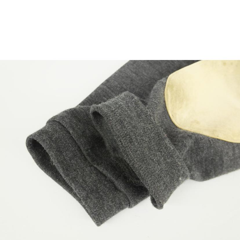 FRANK LEDER フランクリーダー/ウールカーディガン/0527073//Bランク/88