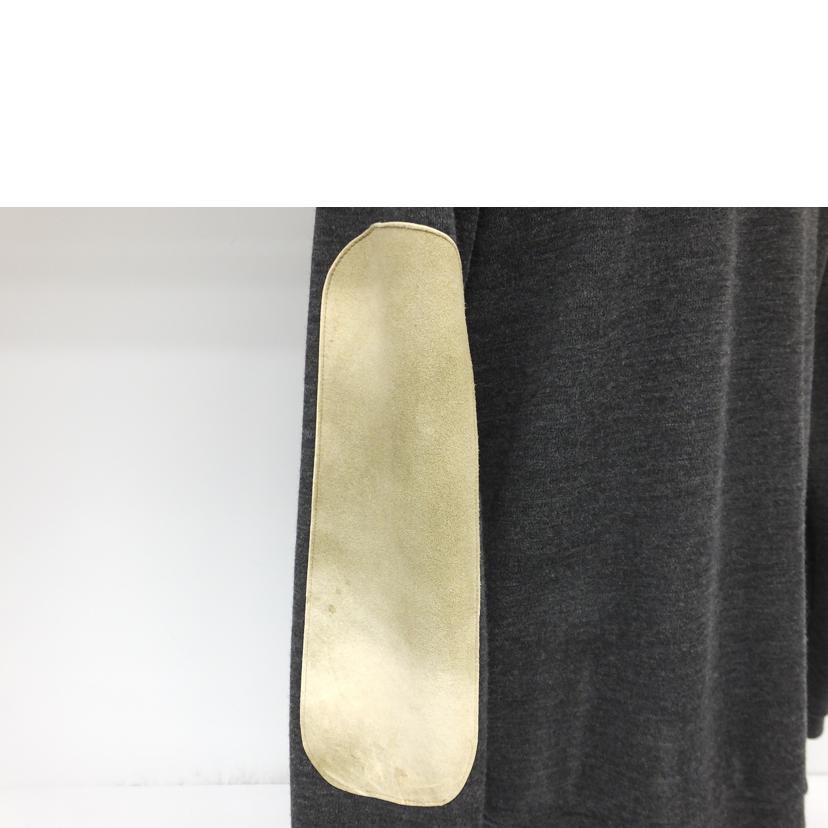 FRANK LEDER フランクリーダー/ウールカーディガン/0527073//Bランク/88