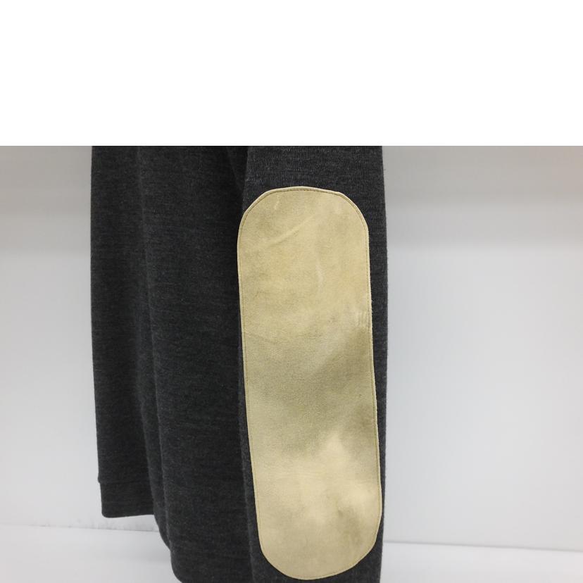 FRANK LEDER フランクリーダー/ウールカーディガン/0527073//Bランク/88