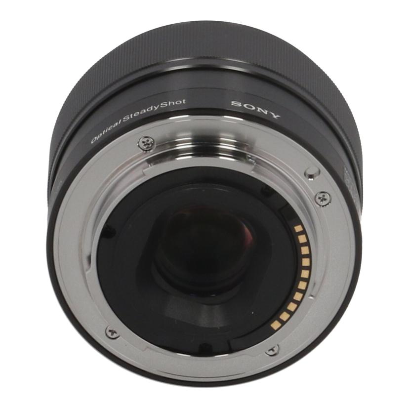 SONY ソニー /交換レンズ/35mm/SEL35F18//2230215/Bランク/05