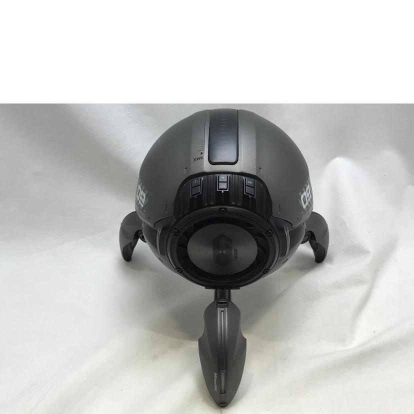 GRAVASTAR グラヴァスター/ワイヤレススピーカー/G1//G1191022737/ABランク/51