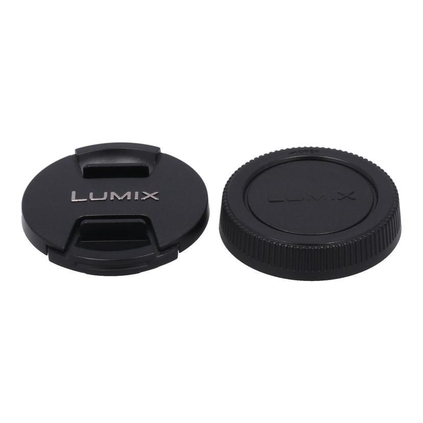 Panasonic パナソニック /交換レンズ/14-42mm/H-FS014042//SA0JC001754/Bランク/01