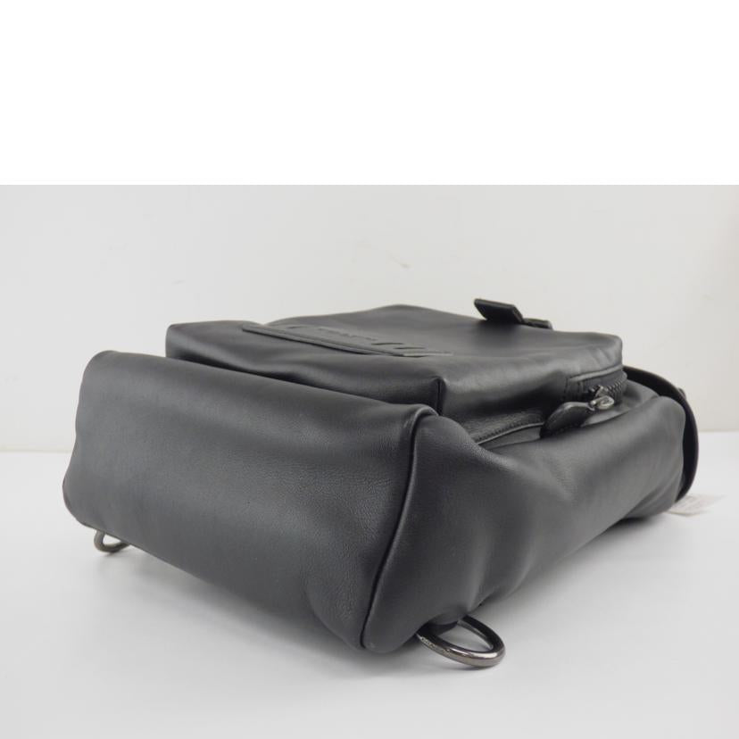 COACH コーチ/レザーボディバッグ/2943//B20**/Aランク/64