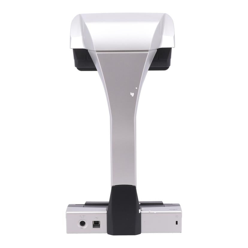 FUJITSU PFU 富士通 フジツウ /オーバーヘッドスキャナー/ScanSnap SV600/FI-SV600A//AK1HC02736/Bランク/67