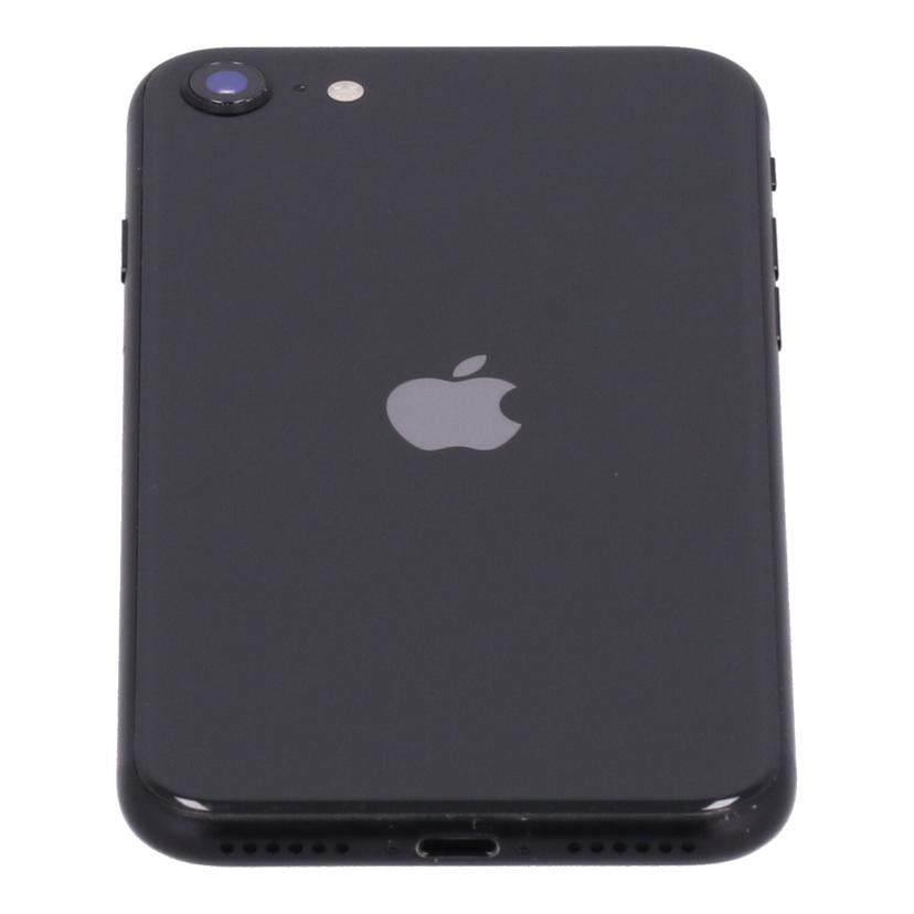 Apple アップル /iPhone SE 第2世代 64GB/MHGP3J/A//F18F6807PLJQ/Bランク/78