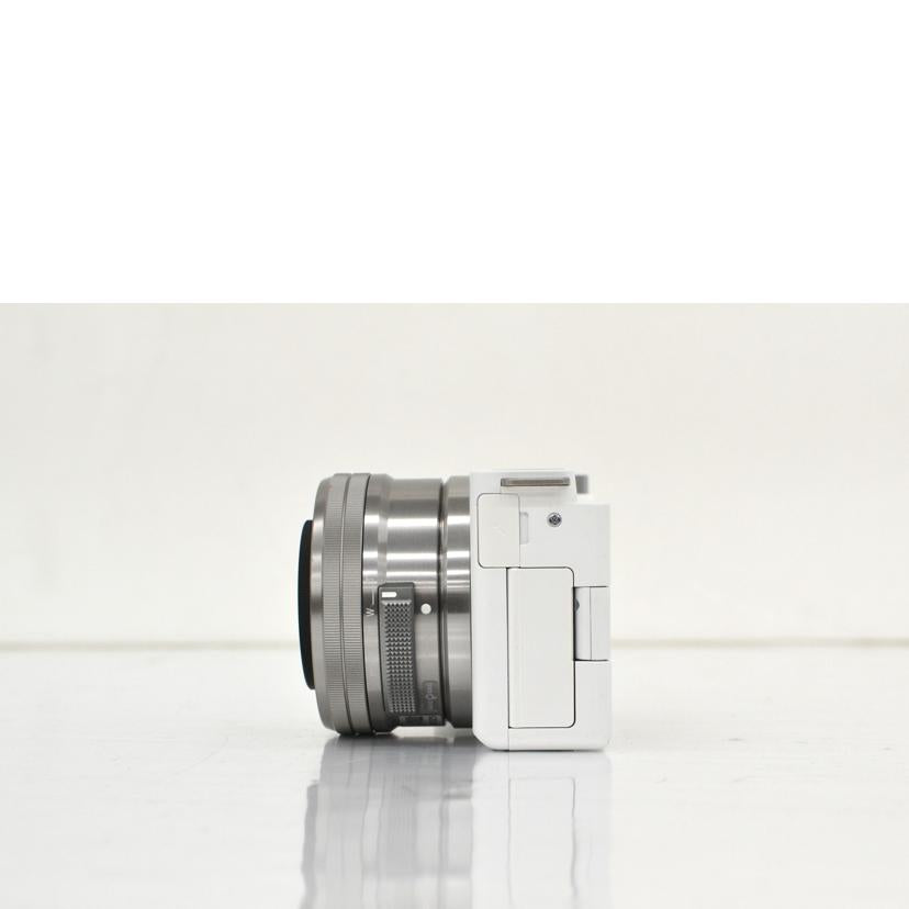 SONY/ミラーレス一眼/ ZV-E10 PZ16-50//3038863/Bランク/75