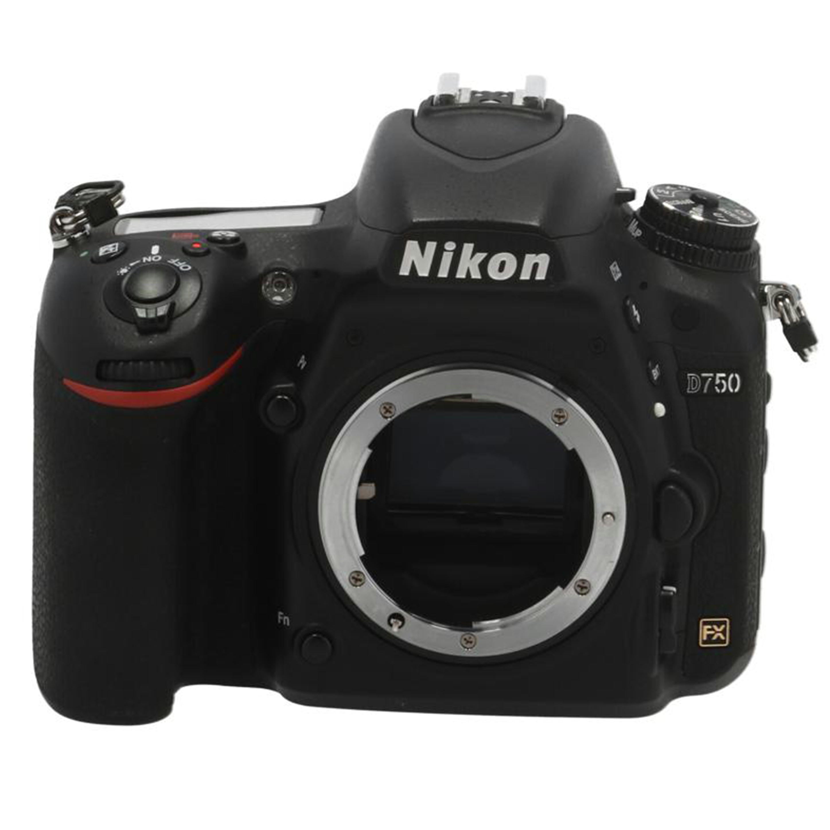 Nikon ニコン /デジタル一眼 ボディ/D750 ボディ//2065314/Bランク/82