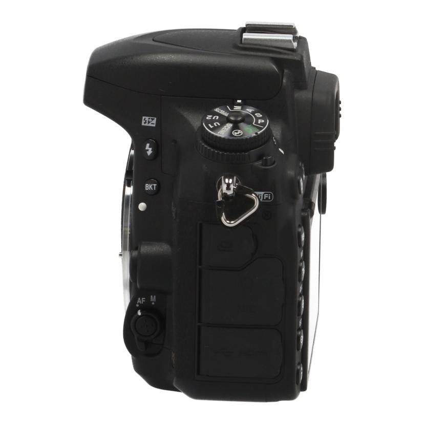 Nikon ニコン /デジタル一眼 ボディ/D750 ボディ//2065314/Bランク/82