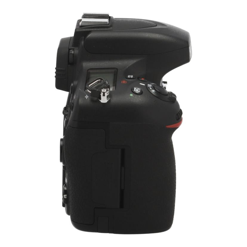 Nikon ニコン /デジタル一眼 ボディ/D750 ボディ//2065314/Bランク/82