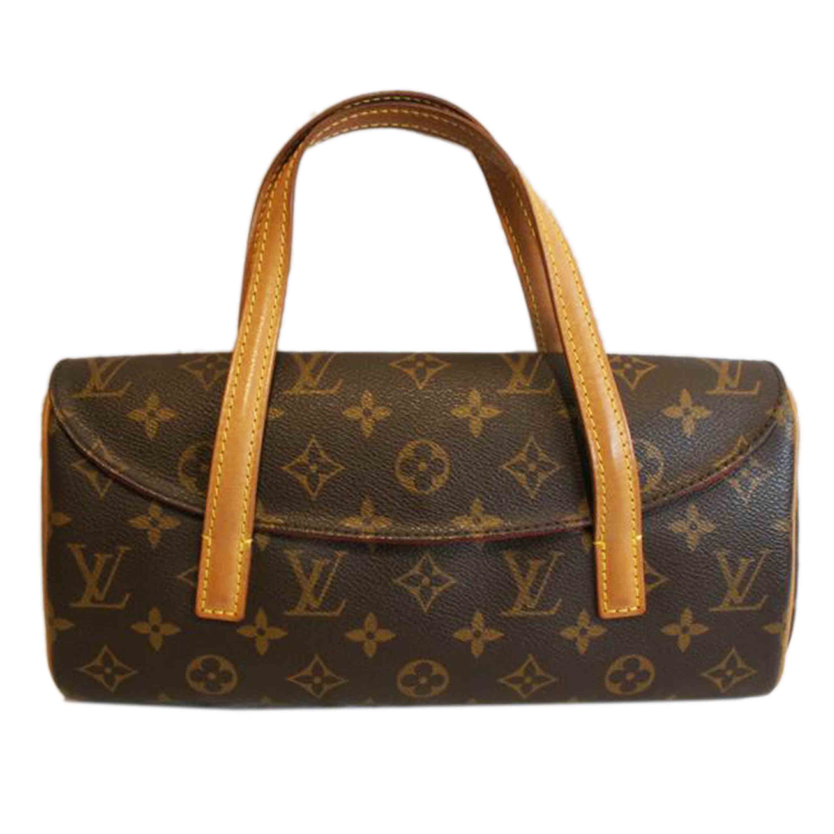 LOUIS VUITTON ルイヴィトン/ソナチネ/モノグラム/M51902//DU1***/Aランク/92
